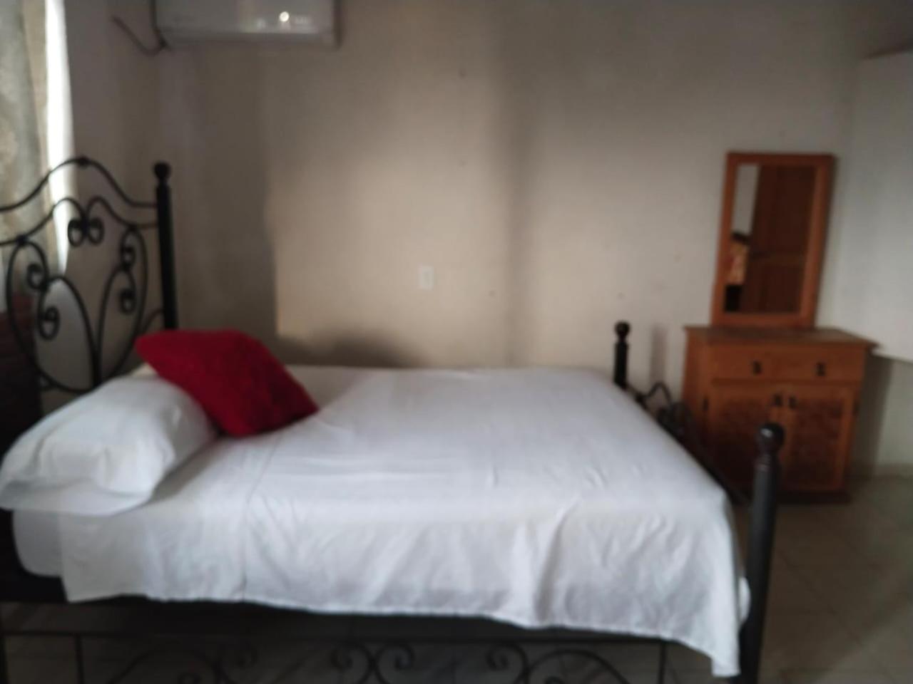 Hotel La Laguna Tequesquitengo Extérieur photo